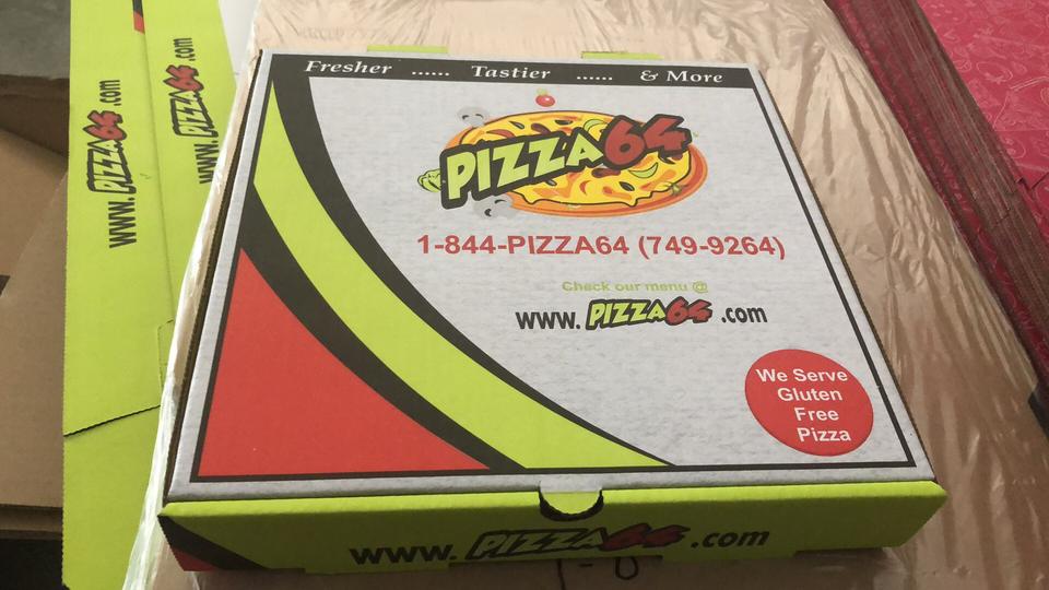 Cheap printed Pizza Box Wholesale,Corrugated Pizza Box,Pizza Delivery Box Cartons Manufacturing