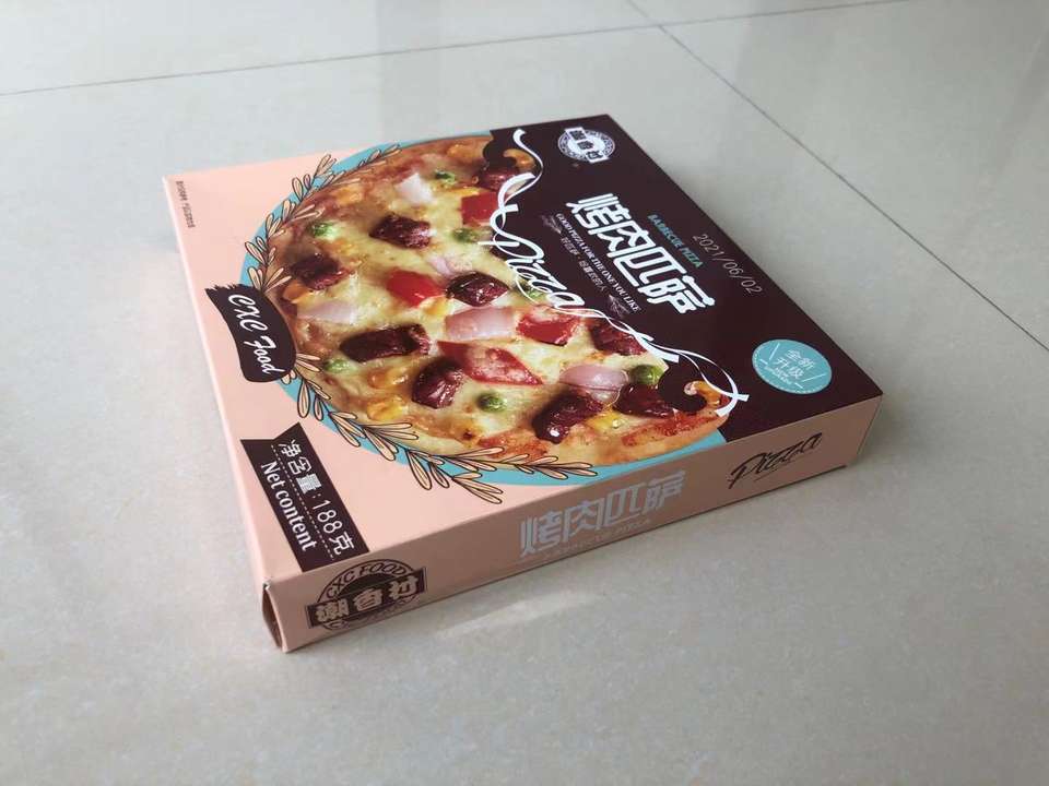 Cheap printed Pizza Box Wholesale,Corrugated Pizza Box,Pizza Delivery Box Cartons Manufacturing